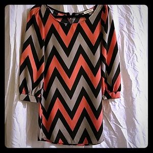 Mini dress