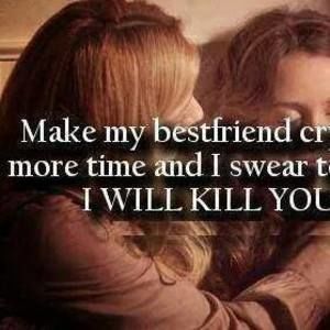 Meet your Posher, Kiera