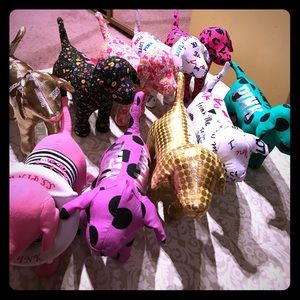 Victoria’s Secret PINK dogs 💕🐶