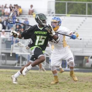 Meet your Posher, Clay