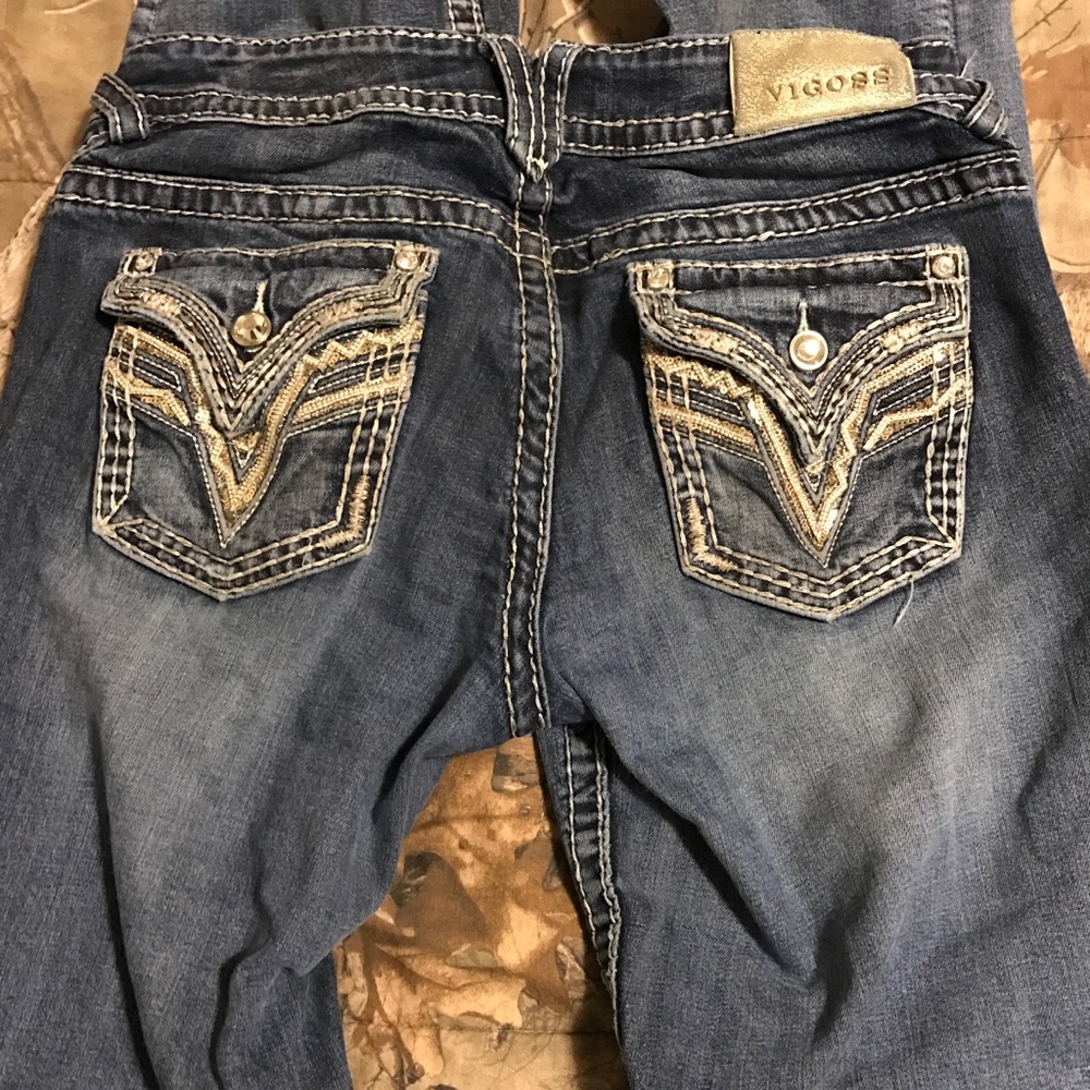 Vigoss jeans