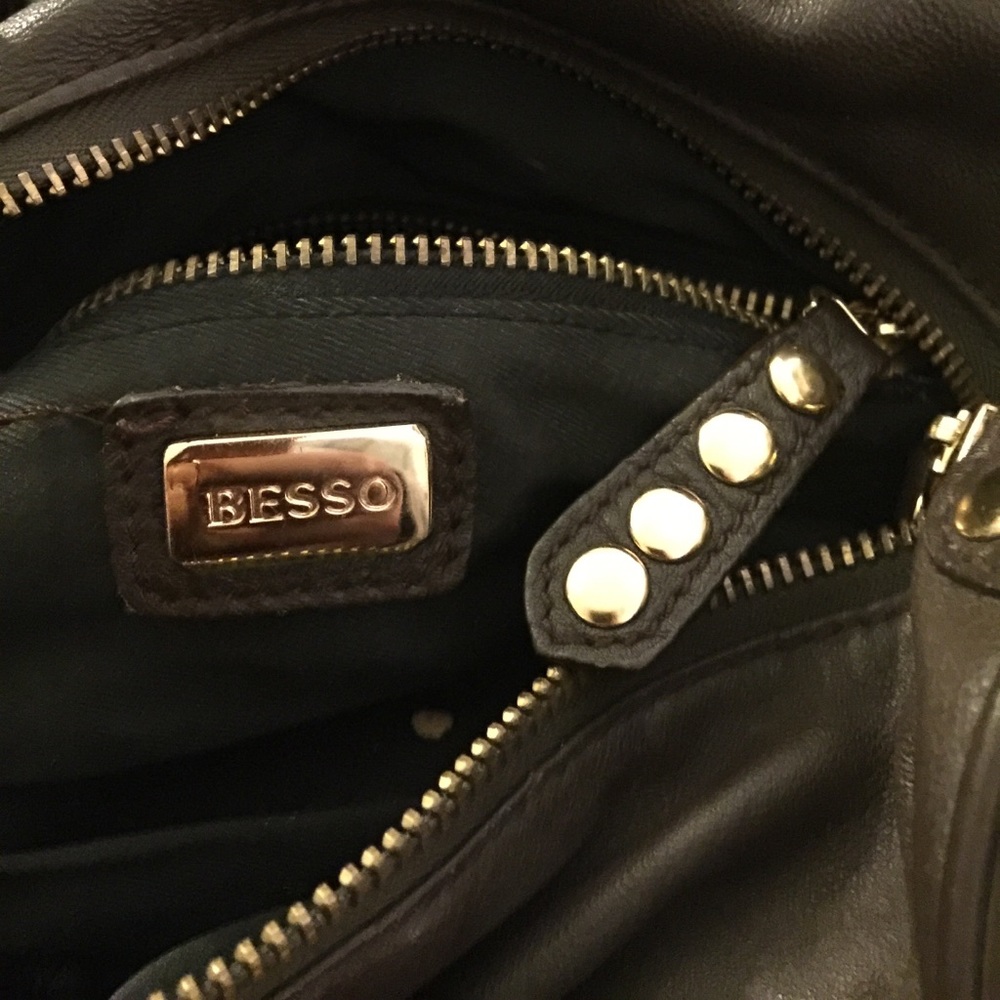 Bessie purse