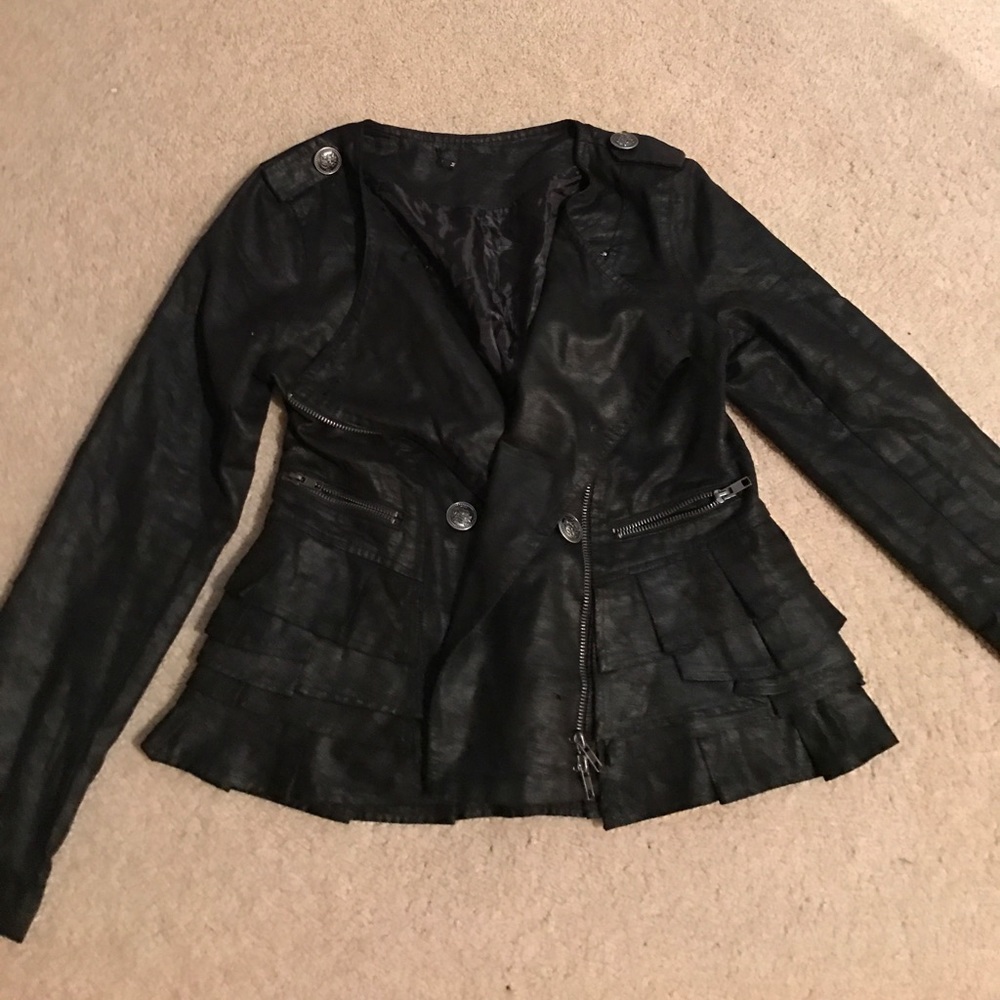 Jacket