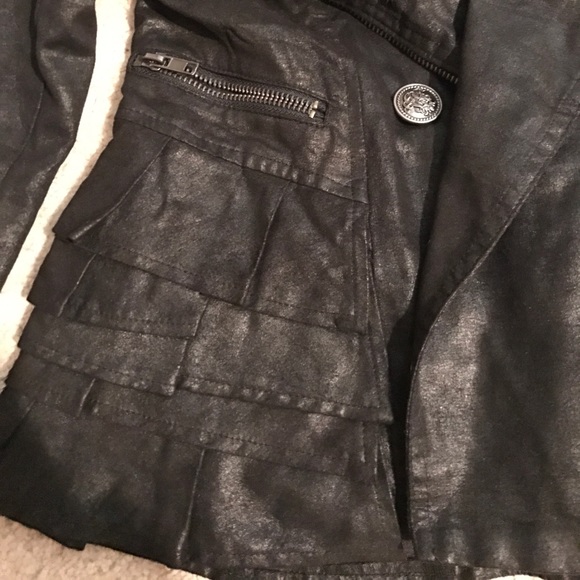 Jacket - Picture 2 of 3