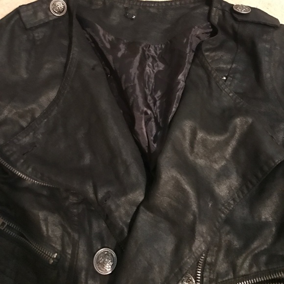 Jacket - Picture 3 of 3