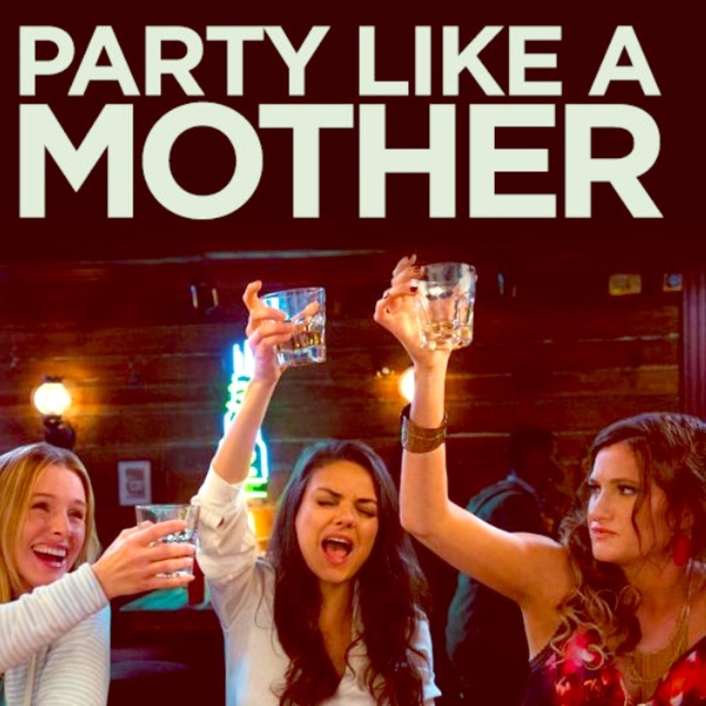 Bad Moms Share Party, lets do this!!! 💝🙌🏼