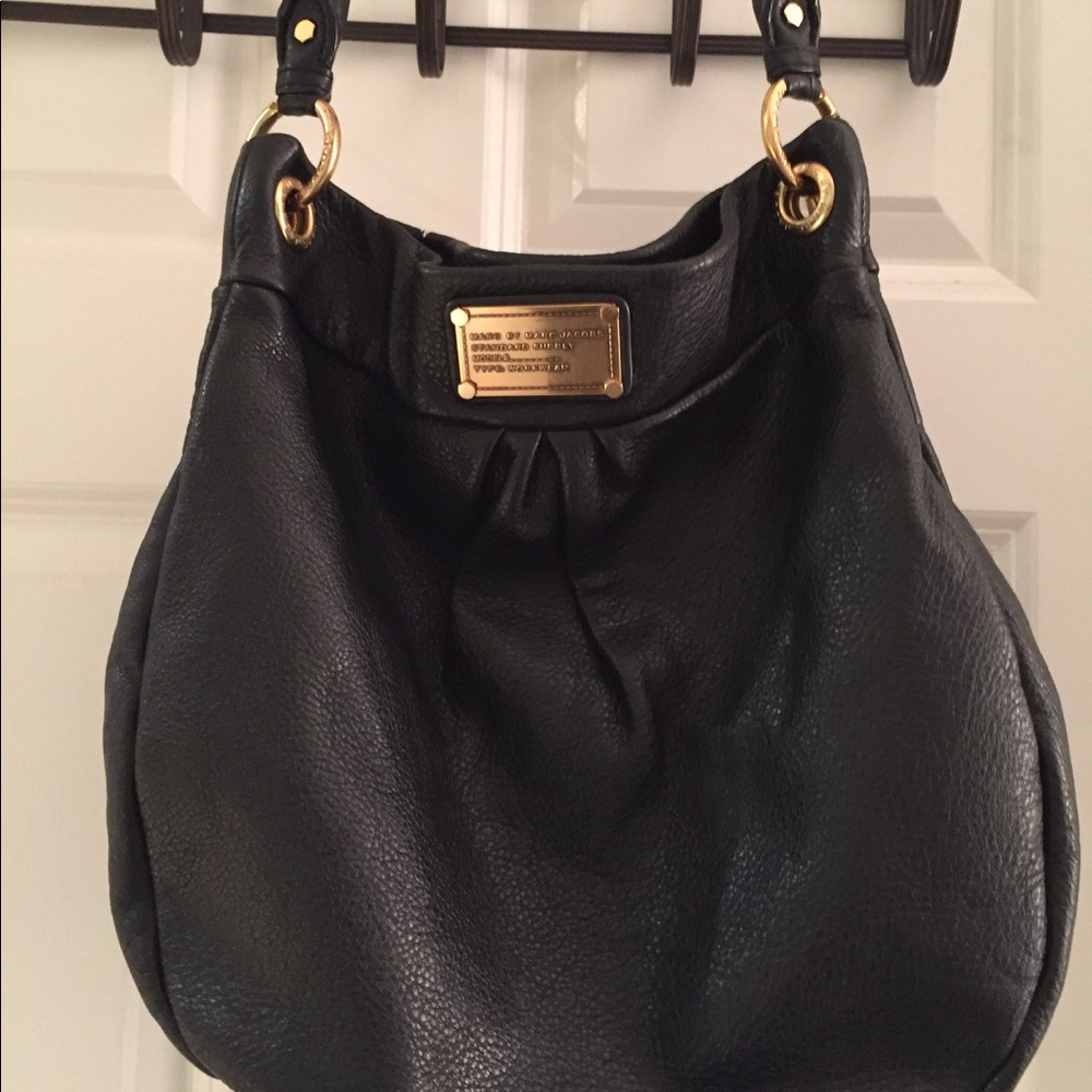Marc by Marc Jacobs Hiller Hobo Bag