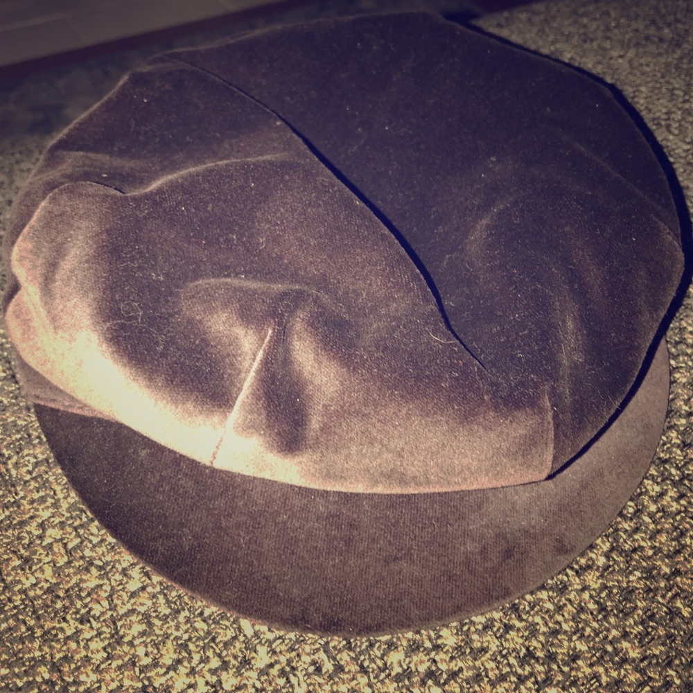 💯% genuine Burberry cap