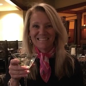 Meet your Posher, Mary alice