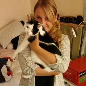 Meet your Posher, September