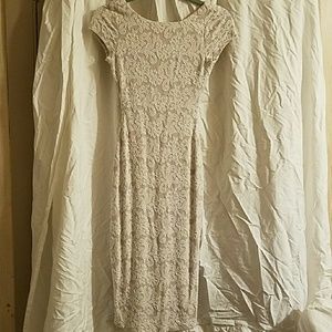 Sophisticated dress