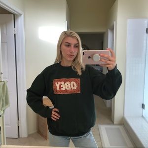 Obey Propaganda Sweatshirt