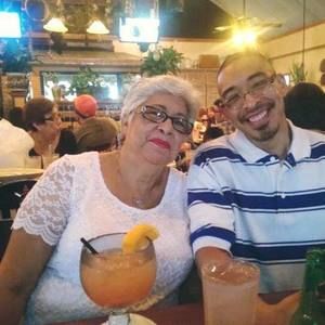 Meet your Posher, Rose