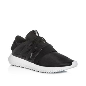 Adidas Women's Tubular Viral Lace Up Sneakers