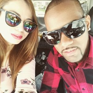 Meet your Posher, Janet