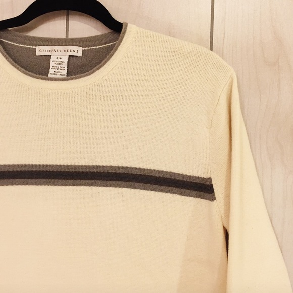 Geoffrey Beene Other - 🆑CLOSING SALE!! Men's Sweater