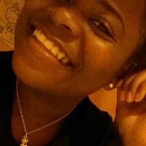 Meet your Posher, Moriah