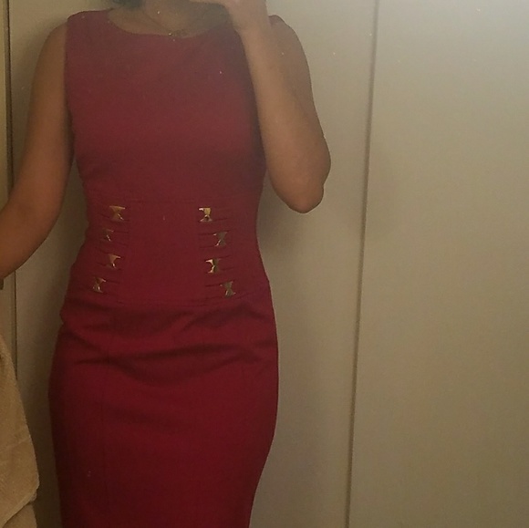 Dress - Picture 1 of 1