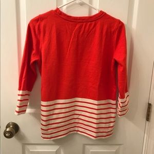 J. Crew Tops - J. Crew Sweatshirt J. Crew Tops - J. Crew Sweatshirt