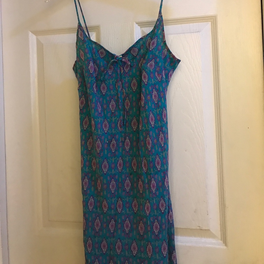 Ann Taylor Sundress