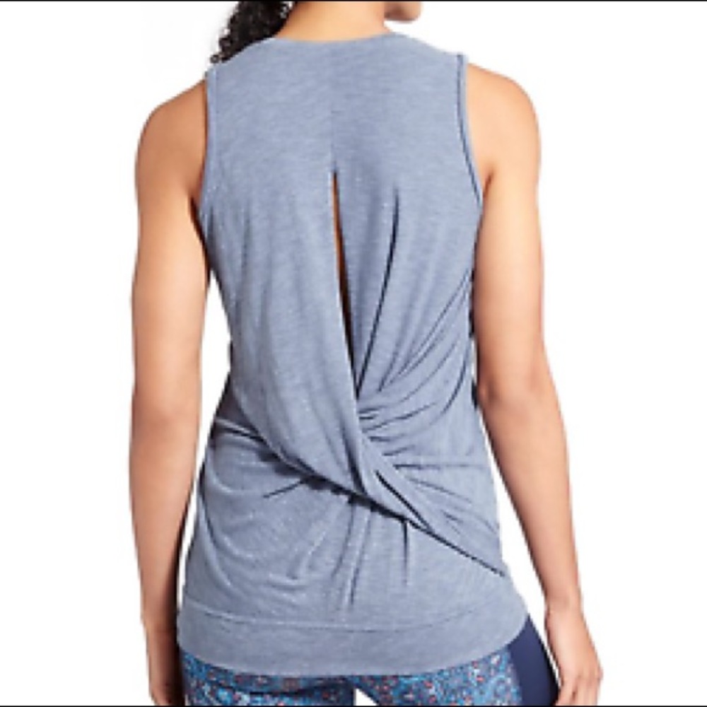 Athleta Siro Twist Tank