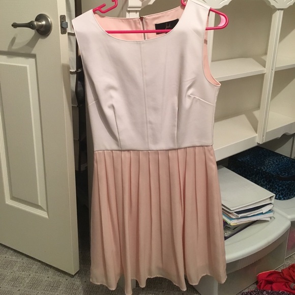 Jack dress - Picture 1 of 2