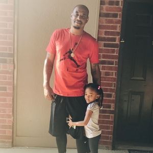 Meet your Posher, Luis