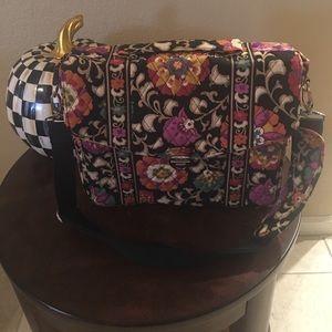 Vera Bradley Laptop Bag