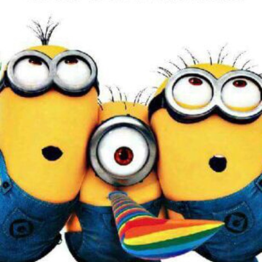 Meet your Posher, Lillian