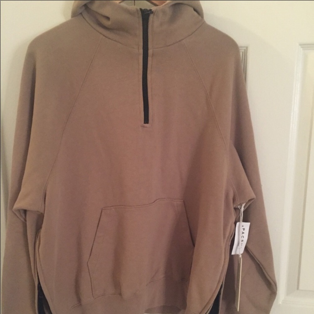 Fear of God hoodie
