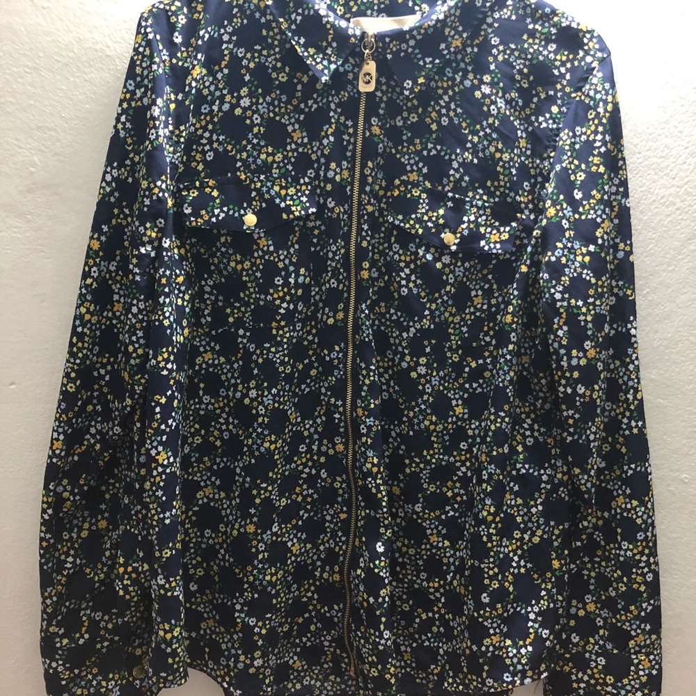 Michael Michael kors blouse