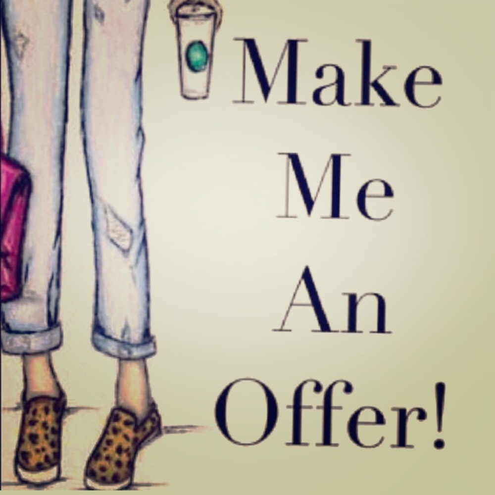 Something old, something new, & something handmade