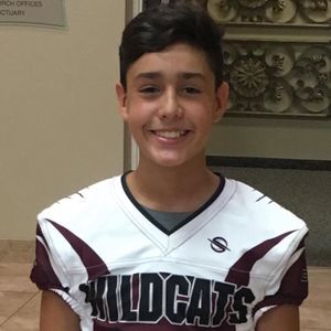 Meet your Posher, Andrew