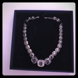 Swarovski Necklace