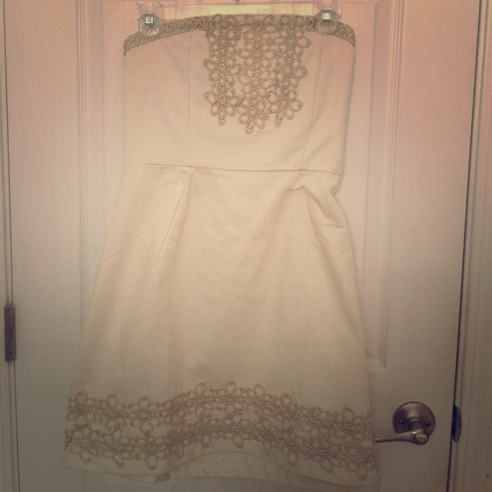 Boutique dress