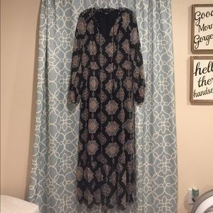 🌼Boho Maxi Dress🌼