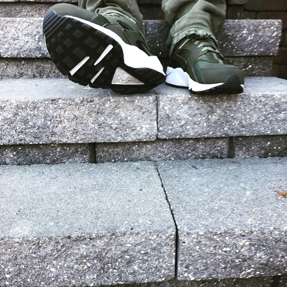Nike huarache