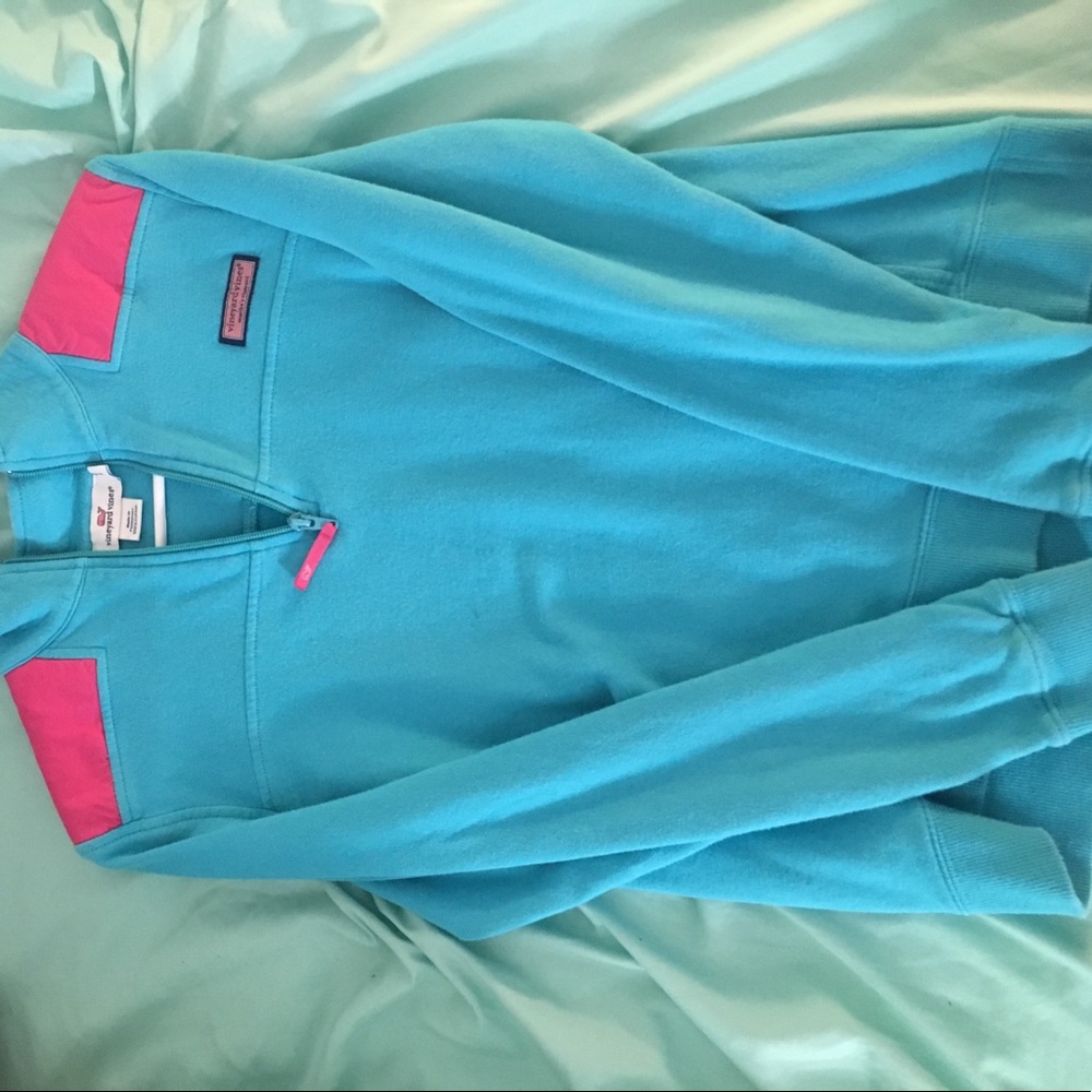 Vineyard vines shep shirt size small