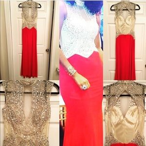 Perfect Holiday dress!