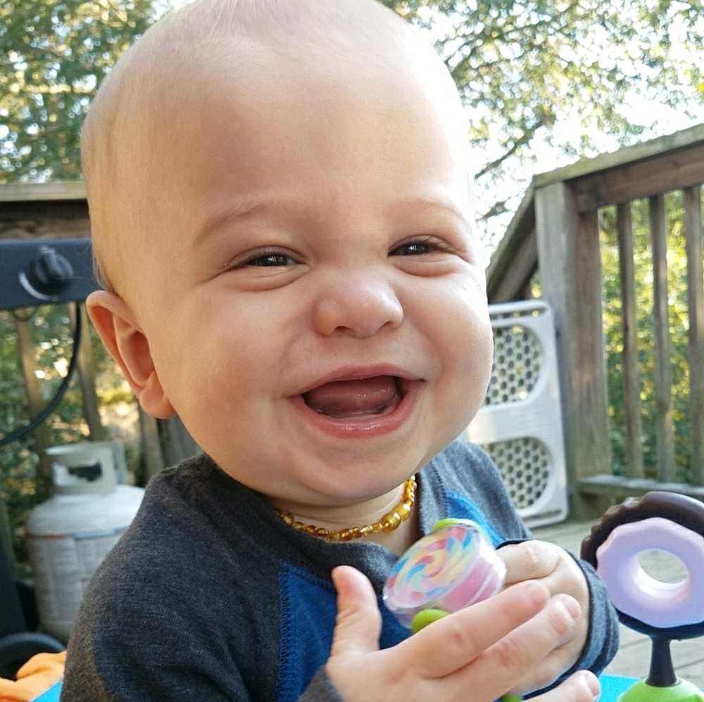 Meet your Posher, Bayleigh