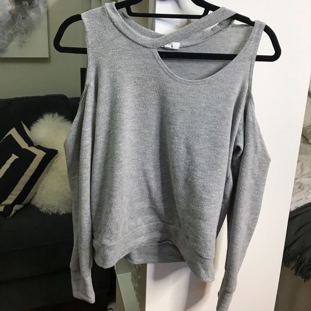 LNA Cut out top
