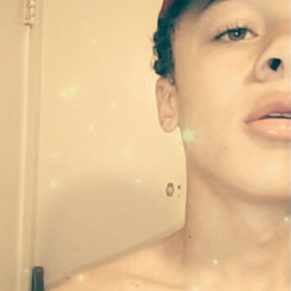 Meet your Posher, Dadrian