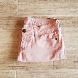 LC Lauren Conrad Skinny Jeans