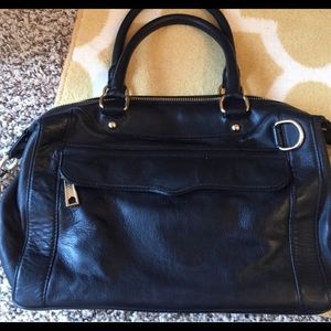 Rebecca Minkoff Mini Mab Satchel