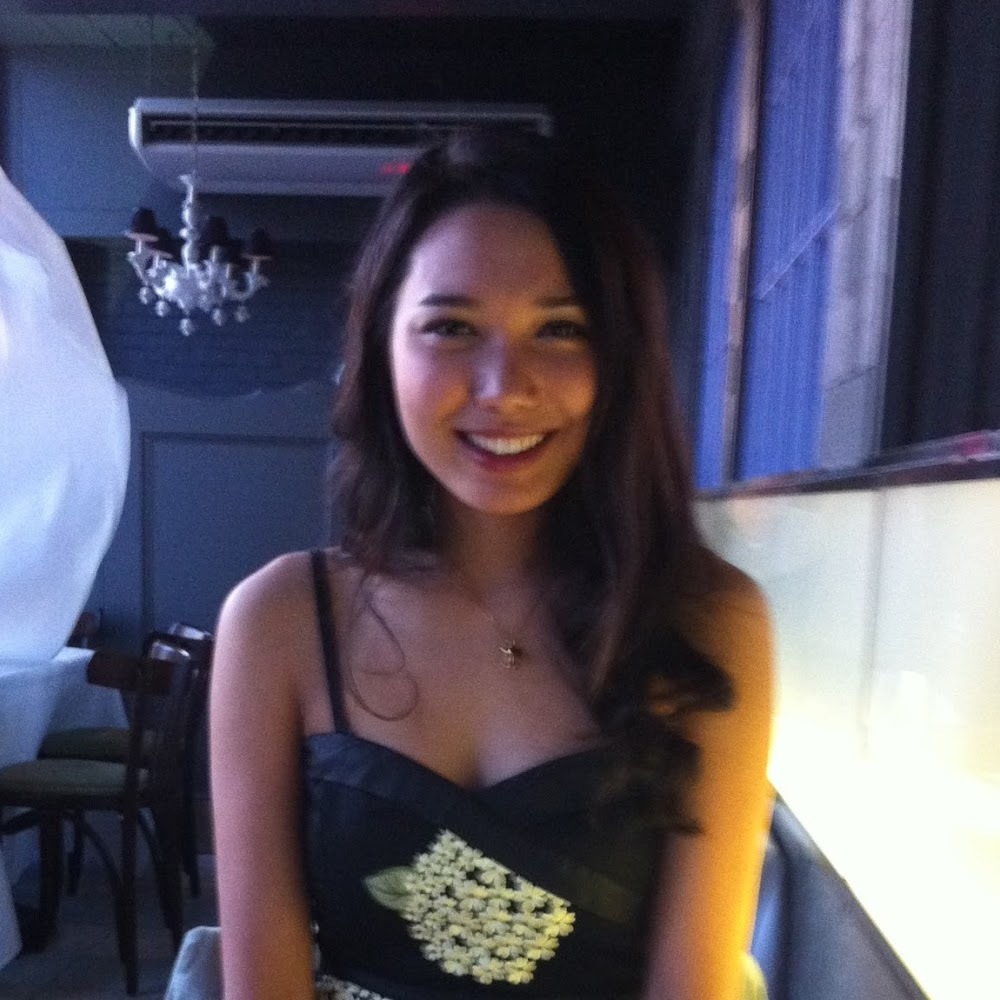 Meet your Posher, Miya