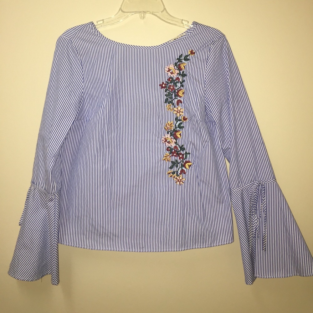 Cute Shirt!