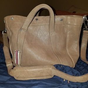 Madewell bag