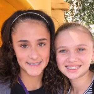 Meet your Posher, Isabell