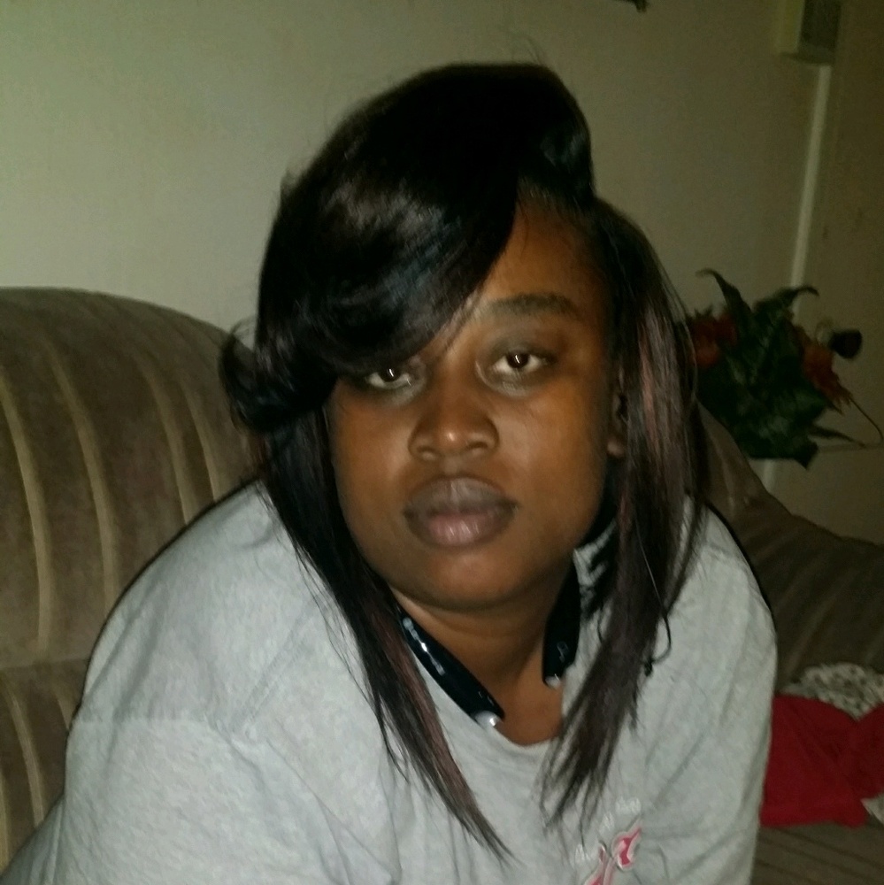 Meet your Posher, Lashanda