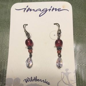 NWOT earrings